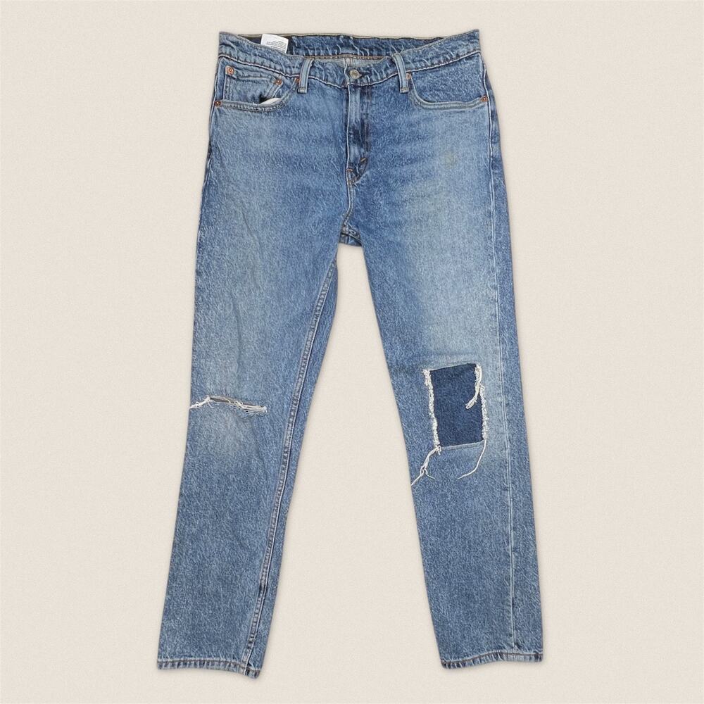 511 Levi’s Slim Fit  Jeans Men’s Size 32‎ x 30